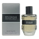 Viktor & Rolf Spicebomb Eau De Toilette Mini Travel 7ml