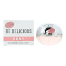 DKNY Be Delicious Fresh Blossom Eau De Parfum 50ml