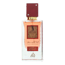 Lattafa Ana Abiyedh Scarlet Eau De Parfum 60ml