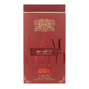 Lattafa Ana Abiyedh Scarlet Eau De Parfum 60ml