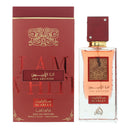Lattafa Ana Abiyedh Scarlet Eau De Parfum 60ml