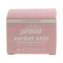 Skin Proud Sorbet Skin Jelly Moisturiser 10ml