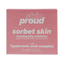 Skin Proud Sorbet Skin Jelly Moisturiser 15ml