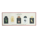 Lattafa Pride 5 Piece Gift Set: Affection Eau De Parfum 20ml - Eau De Parfum 20m