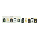 Lattafa Pride 5 Piece Gift Set: Affection Eau De Parfum 20ml - Eau De Parfum 20m