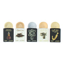 Lattafa Pride 5 Piece Gift Set: Eau De Parfum 20ml Variety