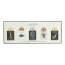 Lattafa Pride 5 Piece Gift Set: Eau De Parfum 20ml Variety