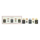 Lattafa Pride 5 Piece Gift Set: Eau De Parfum 20ml Variety