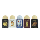 Lattafa Pride 5 Piece Gift Set: Eau De Parfum 20ml Variety