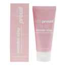 Skin Proud Wonder Clay Cream Cleanser 75ml