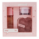 Skin Proud Say Hello To 3 Piece Gift Set: Jelly Moisturiser 50ml - Face Mist 90ml
