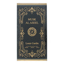 Louis Cardin Musk Al Aseel Eau De Parfum 100ml