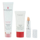 Elizabeth Arden Eight Hour 3 Piece Gift Set: Face Cream 50ml - Hand Cream 30ml - Lip Protectant Stick SPF 15
