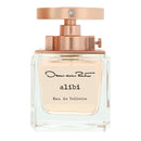Oscar De La Renta Alibi Eau De Toilette 50ml