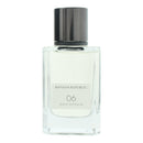Banana Republic 06 Black Platinum Eau De Parfum 75ml
