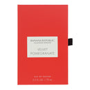 Banana Republic Velvet Pomegranate Eau De Parfum 75ml