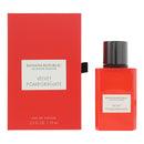 Banana Republic Velvet Pomegranate Eau De Parfum 75ml