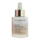 Clarins Tinted Oleo 02 Serum 30ml