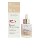 Clarins Tinted Oleo 02.5 Serum 30ml