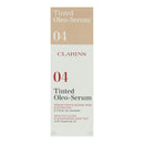 Clarins Tinted Oleo 04 Serum 30ml