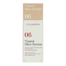Clarins Tinted Oleo 06 Serum 30ml