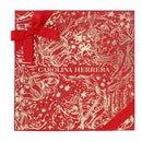 Carolina Herrera 212 Nyc 3 Piece Gift Set: Eau De Toilette 100ml - Eau De Toilette 10ml, And A Body Lotion 100ml