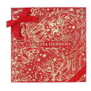Carolina Herrera 212 Men Nyc Piece Gift Set: Eau De Toilette 100ml - Aftershave Balm 100ml