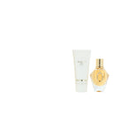 Rabanne Million Gold For Her 2 Piece Gift Set: Eau De Parfum 50ml - Body Lotion