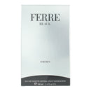 Gianfranco Ferre Black For Men Eau De Toilette 100ml