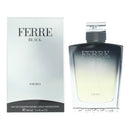 Gianfranco Ferre Black For Men Eau De Toilette 100ml