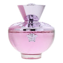 Versace Dylan Blush Pink Eau De Parfum 100ml