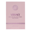 Versace Dylan Blush Pink Eau De Parfum 100ml