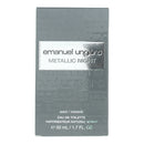 Emanuel Ungaro Metallic Night Eau de Toilette 50ml