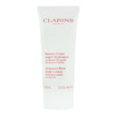 Clarins Moisture-Rich Body Lotion 100ml