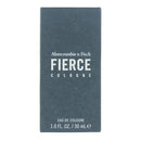 Abercrombie & Fitch Fierce Cologne Eau de Cologne 30ml