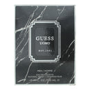 Guess Uomo Eau de Toilette 100ml