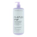 Olaplex No. 4P Enhancer Toning Shampoo 1000ml