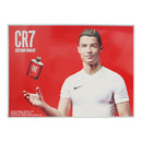 Cristiano Ronaldo Cr7 3 Piece Gift Set: Eau de Toilette 100ml - Shower Gel 150ml