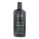 American Crew 3-In-1 Chamolile & Pine Shampoo 250ml
