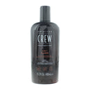 American Crew 3-In-1 Classic Shampoo 450ml