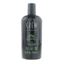 American Crew 3-In-1 Tea Tree Shampoo 250ml