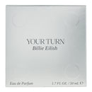 Billie Eilish Your Turn Eau De Parfum 50ml