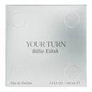 Billie Eilish Your Turn Eau De Parfum 100ml