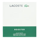 Lacoste Booster Eau De Toilette 125ml