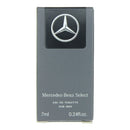 Mercedes Benz Miniature Eau de Toilette 7ml
