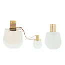 ChloÃ© Nomade 3 Piece Gift Set: Eau De Parfum 75ml - Eau De Parfum 5ml - Body Lotion
