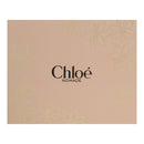 ChloÃ© Nomade 3 Piece Gift Set: Eau De Parfum 75ml - Eau De Parfum 5ml - Body Lotion