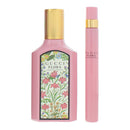 Gucci Flora Gorgeous Gardenia 2 Piece Gift Set: Eau De Parfum 50ml - Eau De Parf