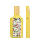 Gucci Flora Gorgeous Orchid 2 Piece Gift Set: Eau De Parfum 50ml - Eau De Parfum