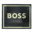 Hugo Boss Bottled 3 Piece Gift Set: Eau De Parfum 100ml - Eau De Parfum 10ml - S